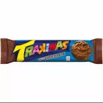 TRAKINAS CHOC 126G