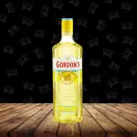 Gin Gordon's Limão Siciliano 700ml