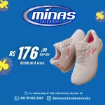 Tênis RF:4829331