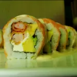 Sushi Nº 2