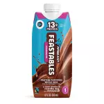 Mr Beast protein chocolate 8 oz