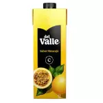 SUCO DEL VALLE 1LT MARACUJA