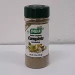 Sazon completa