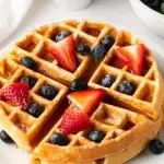 Panqueques/ Waffles
