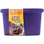 açai 1,5l savio