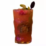 MOJITO DE FRESA🍓