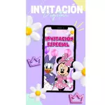 INVITACIÓN Animada