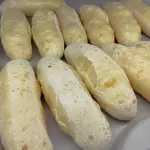 Biscoito de Queijo