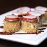 Sushi Paixão Premium hot