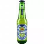 HEINEKEN ZERO ALCOOL LONG NECK