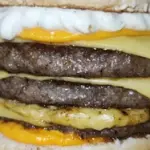 Triplo Picanha Melt