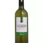CHALISE BRANCO SUAVE