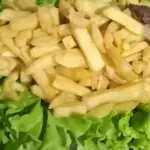 Batata especial