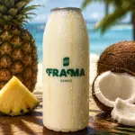 🍍 PIÑA COLADA