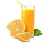 Suco Natural Laranja 500ml
