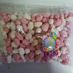 Rizados 1/2 kilo