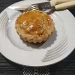 Tortinha de Palmito com 6 Unidades