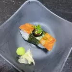 Niguiri skin