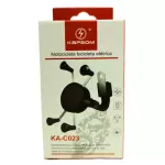 SUPORTE PARA MOTO KAPBOM KA-C023