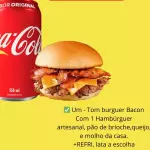 PROMO 1 TOM BACON