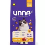 UNNA ADULTO MIX CARNES