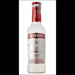 smirnoff ice