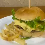 Colina´s Burguer