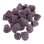 Bala de Goma a Granel - Açaí