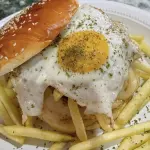 Churrasco URBANO