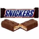 Snickers