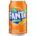 Fanta LATA 350ml