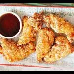 FILETES DE POLLO CRISPY (5u)