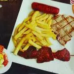 COMBO CHULETA