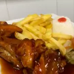 COSTILLAS DE CERDO