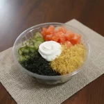 POKE SALMAO CRU
