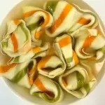 Capeletti de Carne