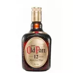 Old Parr 12 Años 750 ml