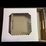Caja Box  Deslizable