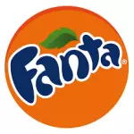 FANTA LARANJA