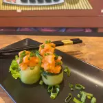 Pepino Deluxe 3 piezas