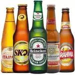Longnecks
