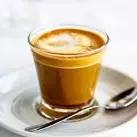 Café Cortado Natural