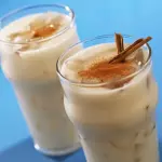 Agua de Horchata