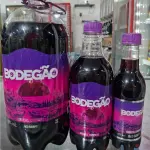 Chopp de vinho Bodegão