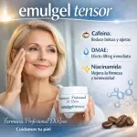 Emulgel Tensor 65g  (1017)