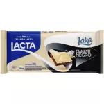 Lacta Laka + Diamante Negro (90g)