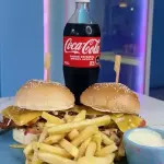 HAMBURGUESA