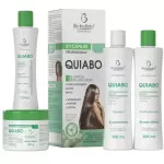 QUIABO /BIO INSTINTO