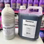 LIMPA PEDRAS SANTANA