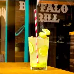 Caipiraña